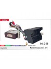 Переходник для магнитол 9", 10.1" Ford Mondeo Carav 16-248