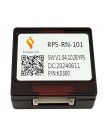 Перехідник для магнітол 9", 10.1" Renault, Dacia AWM 170-044