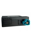 Переходник для магнитол 9", 10.1" BMW X5 (E70), X6 (E71) AWM 170-098