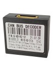 Перехідник для магнітол 9", 10.1" Honda Civic, CR-V AWM 170-007