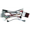 Перехідник для магнітол 9", 10.1" Carav 16-089