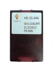Перехідник для магнітол 9", 10.1" Carav 16-089