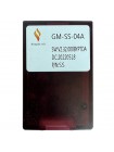 Переходник для магнитол 9", 10.1" Chevrolet, GMC Carav 16-102