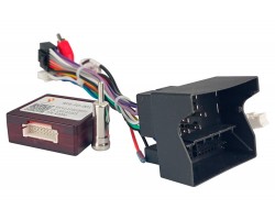 Перехідник для магнітол 9", 10.1" Ford Mondeo Carav 16-248