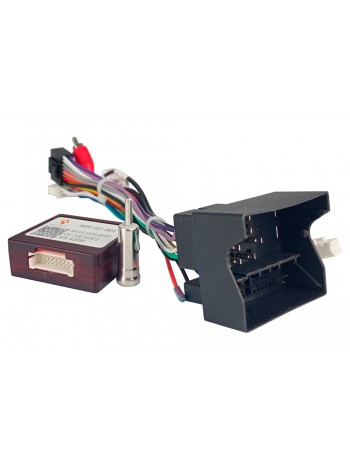 Перехідник для магнітол 9", 10.1" Ford Mondeo Carav 16-248