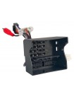Перехідник для магнітол 9", 10.1" Ford Mondeo Carav 16-248