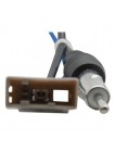 Перехідник для магнітол 9", 10.1" Nissan Carav 16-105