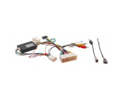 Перехідник для магнітол 9", 10.1" Hyundai, KIA Carav 16-120