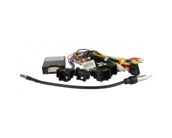 Переходник для магнитол 9", 10.1" Chevrolet Captiva Carav 16-142