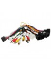 Перехідник для магнітол 9", 10.1" Chevrolet Captiva Carav 16-142