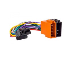 Роз'єм для магнітоли Pioneer ACV 453017