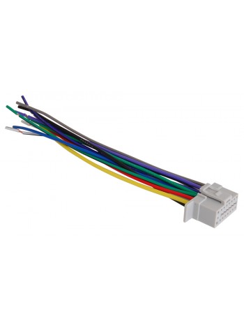 Роз'єм для магнітоли Panasonic, Alpine ACV 452006/1