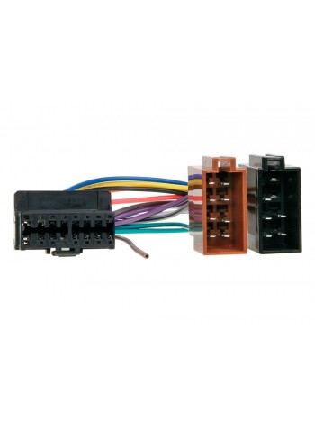 Разъем для магнитолы Pioneer ACV 453018