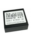 Перехідник для магнітол 9", 10.1" Toyota Harrier AWM 170-048