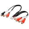 Роз'єм для магнітоли AWM Kenwood DNX 130-12