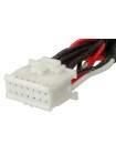 Роз'єм для магнітоли AWM Kenwood DNX 130-12