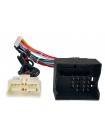 Перехідник для магнітол 9", 10.1" Ford AWM 170-024