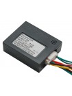 Переходник для магнитол 9", 10.1" Citroen, Peugeot Carav 16-074