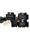 Перехідник для магнітол 9", 10.1" Chevrolet Captiva Carav 16-142