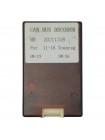 Перехідник для магнітол 9", 10.1" Volkswagen Touareg Carav 16-199