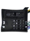 Перехідник для магнітол 9", 10.1" Volkswagen Touareg Carav 16-199