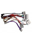 Перехідник для магнітол 9", 10.1" Honda Accord Carav 16-227