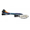 Переходник для магнитол 9", 10.1" Mazda CX-5 AWM 170-083