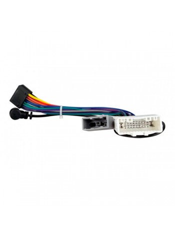 Перехідник для магнітол 9", 10.1" Mazda CX-5 AWM 170-083