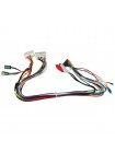 Перехідник для магнітол 9", 10.1" Subaru Legacy, Outback AWM 170-005