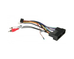 Перехідник для магнітол  9", 10.1" KIA, Hyundai Carav 16-006