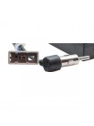 Переходник для магнитол 9", 10.1" Nissan Carav 16-121