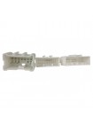 Перехідник для магнітол 9", 10.1" Renault, Dacia Carav 16-243