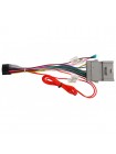 Перехідник для магнітол 9", 10.1" Hummer H2, H3 Carav 16-204