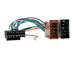 Розʼєм для магнітоли Pioneer ACV 453010