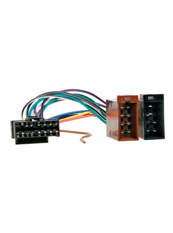 Разъем для магнитолы Pioneer ACV 453010