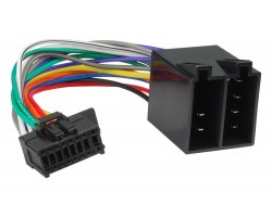Роз'єм для магнітоли Pioneer ACV 453023