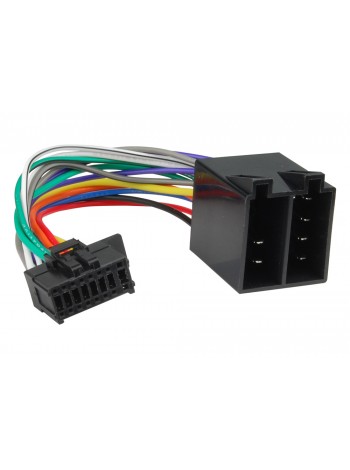 Роз'єм для магнітоли Pioneer ACV 453023