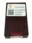 Перехідник для магнітол 9", 10.1" Nissan AWM 170-057