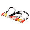 Роз'єм для магнітоли AWM Kenwood KVT 130-14
