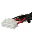 Роз'єм для магнітоли AWM Kenwood KVT 130-14