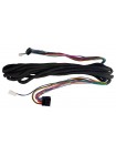 Перехідник для магнітол 9", 10.1" Volvo C40, C70, S40 AWM 170-055