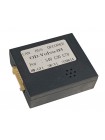 Перехідник для магнітол 9", 10.1" Volvo C40, C70, S40 AWM 170-055