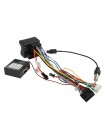 Перехідник для магнітол 9", 10.1" Volkswagen Touareg Carav 16-085