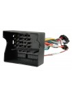 Перехідник для магнітол 9", 10.1" Volkswagen Touareg Carav 16-085
