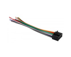 Роз'єм для магнітоли Pioneer ACV 453023/1