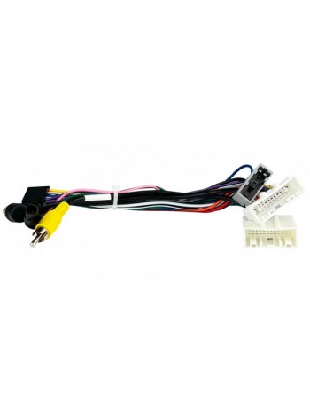 Перехідник для магнітол 9", 10.1" Nissan, Subaru AWM 170-099