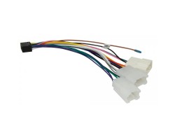 Перехідник для магнітол 9", 10.1" Toyota Carav 16-014