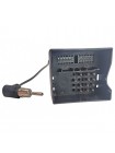 Перехідник для магнітол 9", 10.1" Volkswagen Touareg Carav 16-084