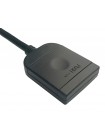 Розʼем для Android-магнітол 7", 9, 10.1" 20 pin - SIM-card слот AWM 131-05