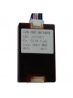 Перехідник для магнітол 9", 10.1" Toyota Land Cruiser Prado 120, Lexus GX 470 AWM 170-003